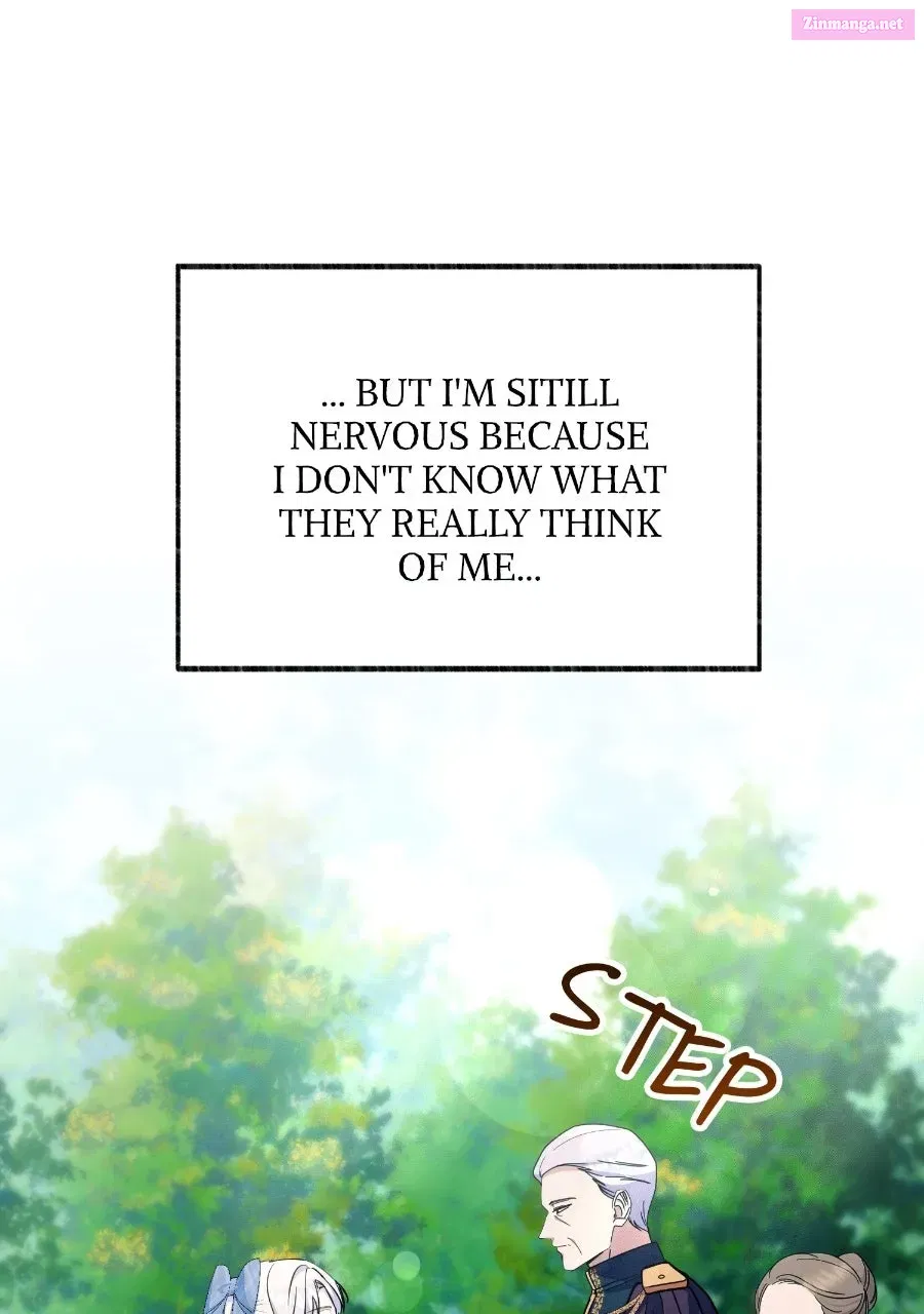 The Possessive Tyrantand His Sleepy Cat Chapter 48 page 27 - 