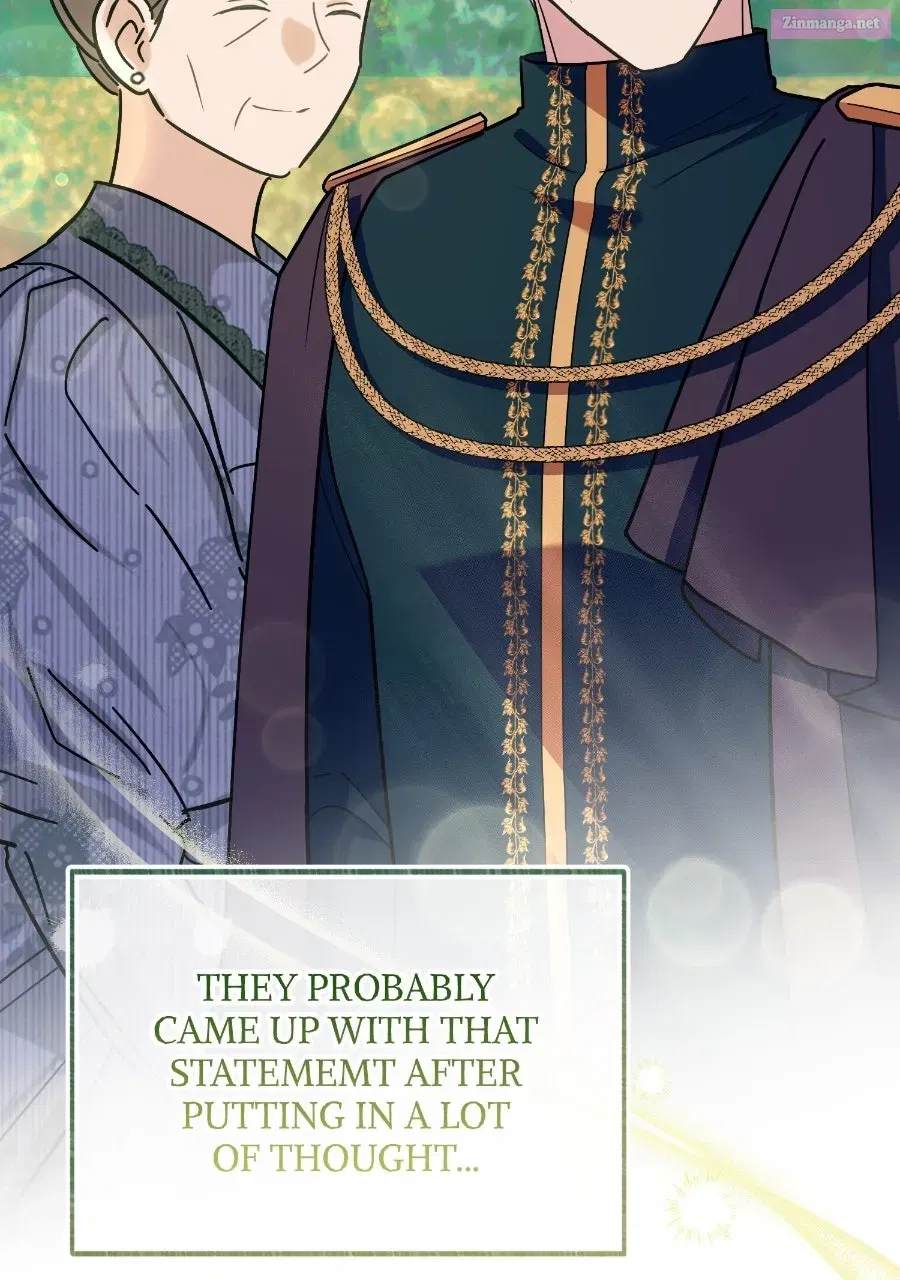 The Possessive Tyrantand His Sleepy Cat Chapter 48 page 35 - 