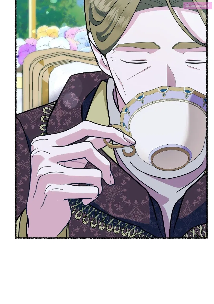 The Possessive Tyrantand His Sleepy Cat Chapter 48 page 5 - 