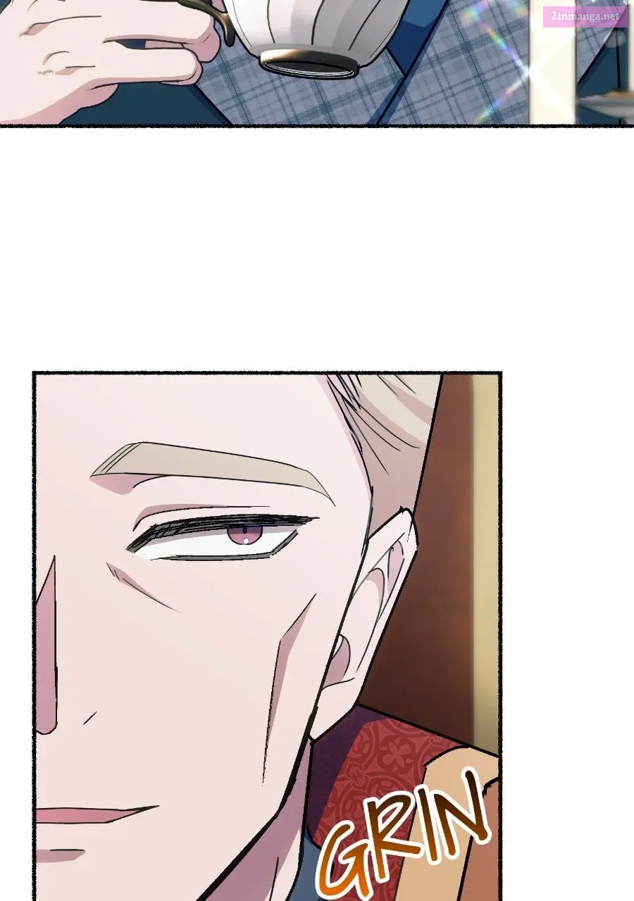 The Possessive Tyrantand His Sleepy Cat Chapter 48 page 48 - 