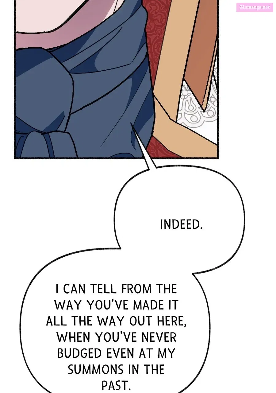 The Possessive Tyrantand His Sleepy Cat Chapter 48 page 49 - 