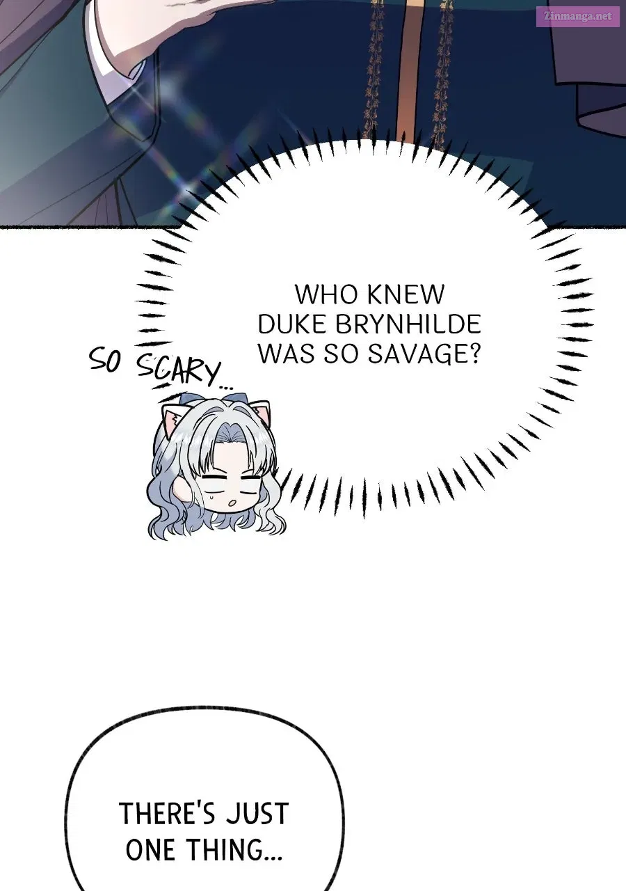 The Possessive Tyrantand His Sleepy Cat Chapter 48 page 54 - 