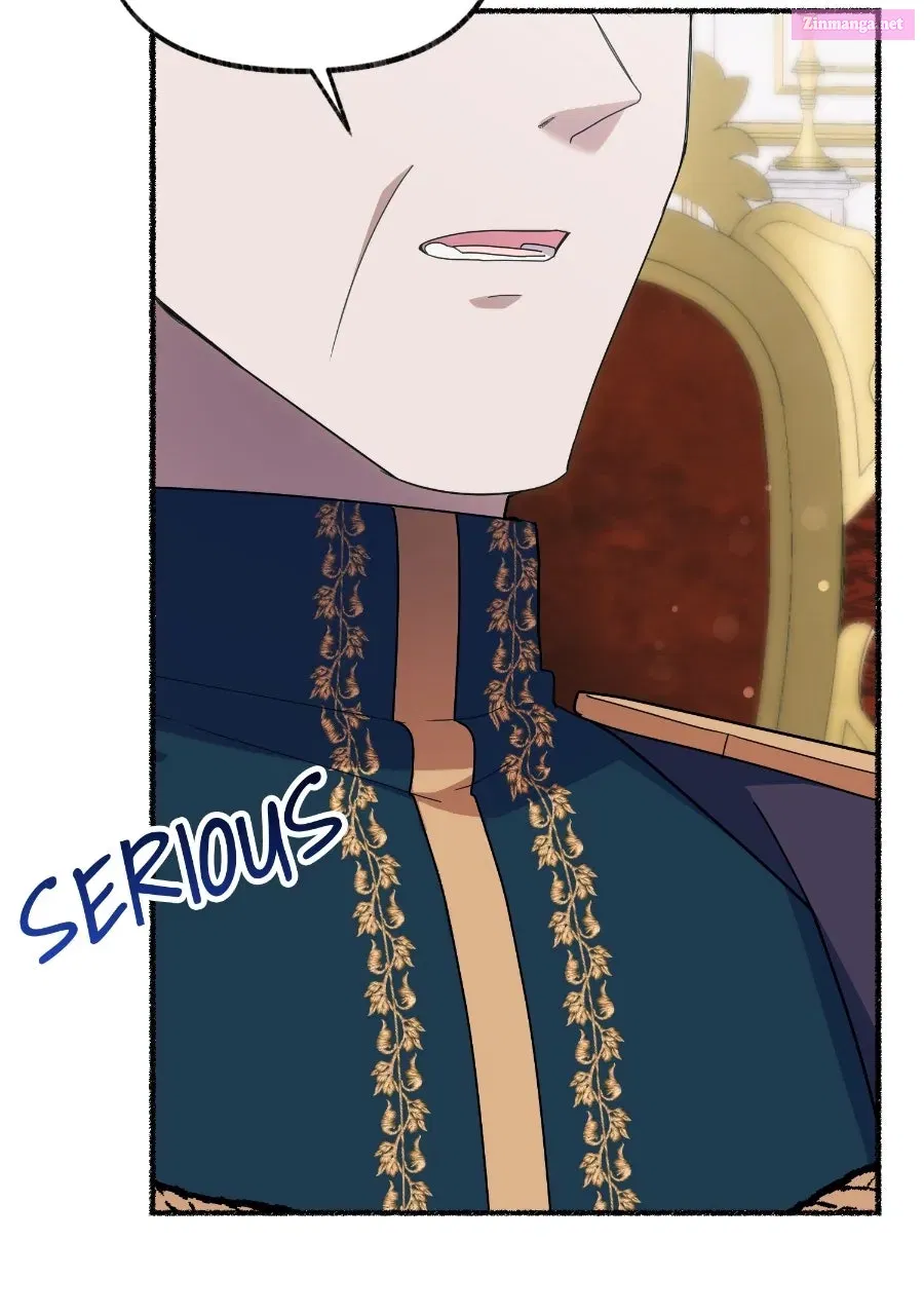 The Possessive Tyrantand His Sleepy Cat Chapter 48 page 55 - 