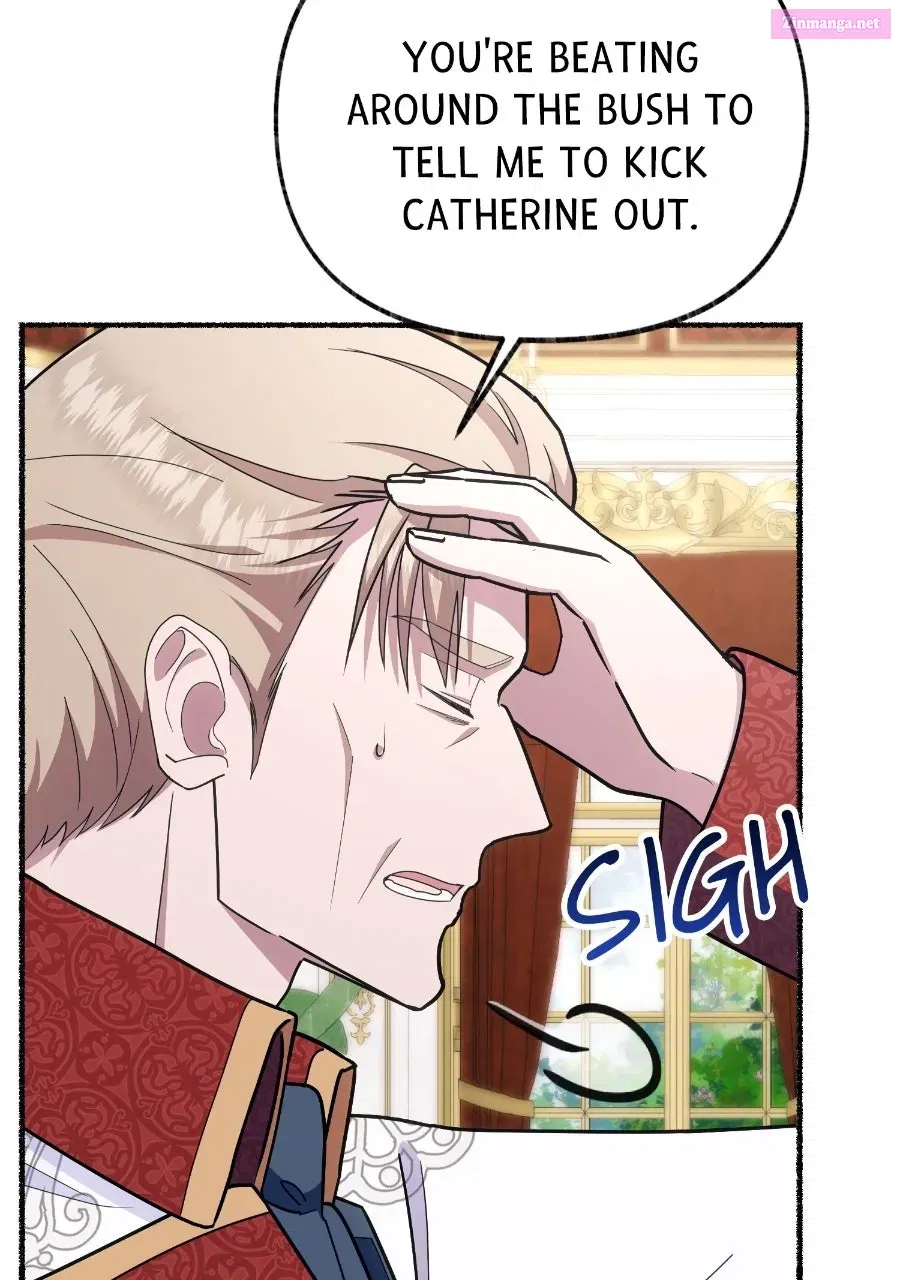 The Possessive Tyrantand His Sleepy Cat Chapter 48 page 74 - 
