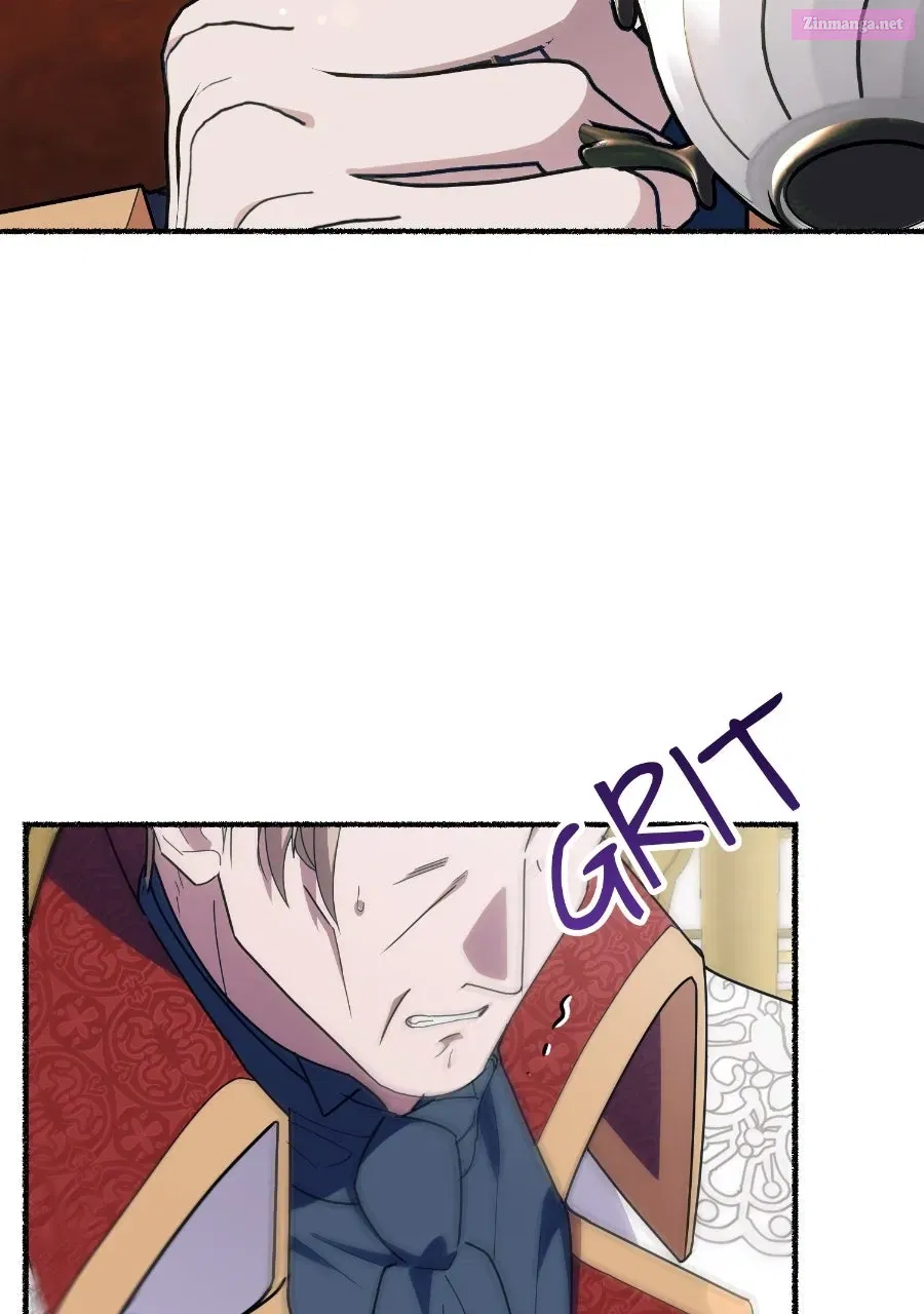 The Possessive Tyrantand His Sleepy Cat Chapter 48 page 92 - 