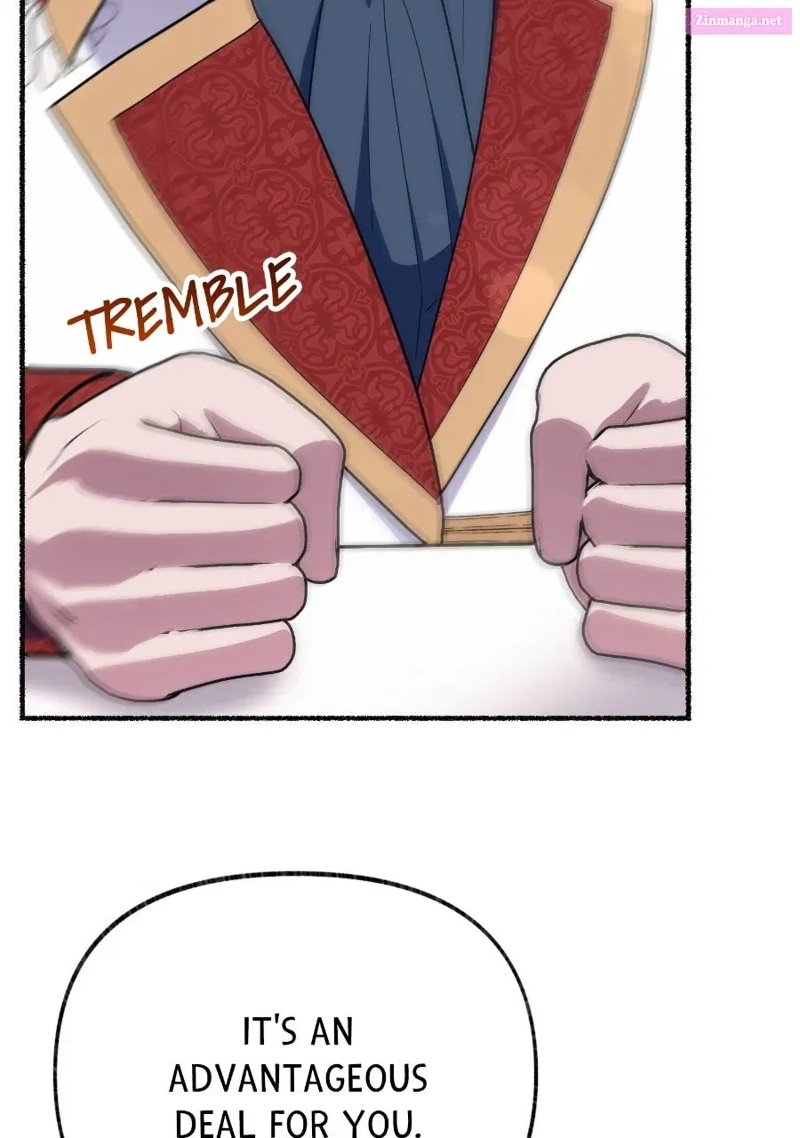 The Possessive Tyrantand His Sleepy Cat Chapter 48 page 93 - 