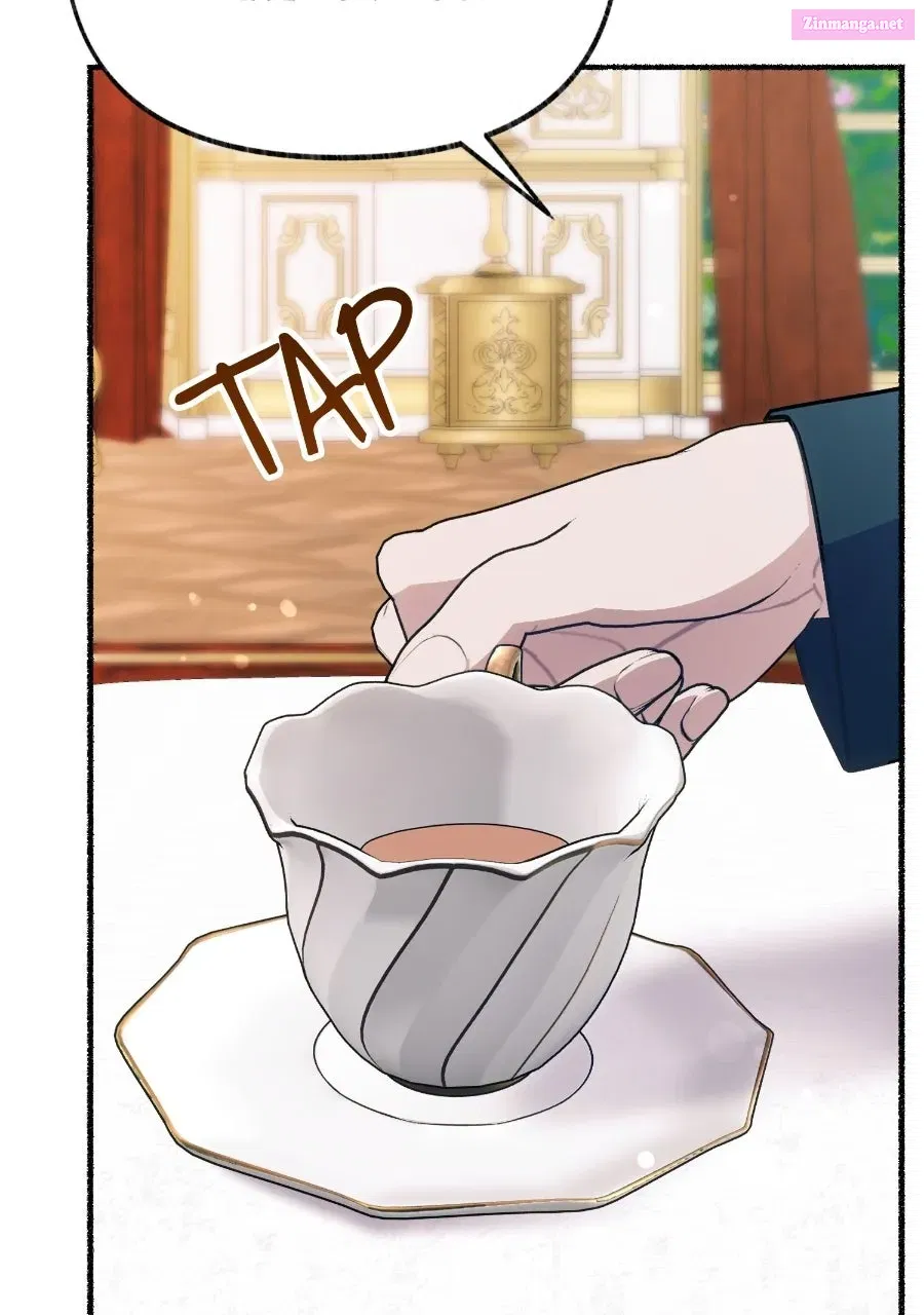 The Possessive Tyrantand His Sleepy Cat Chapter 48 page 94 - 