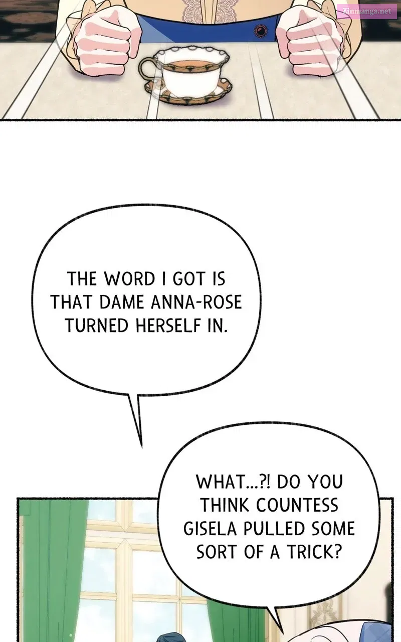 The Possessive Tyrantand His Sleepy Cat Chapter 49 page 16 - 