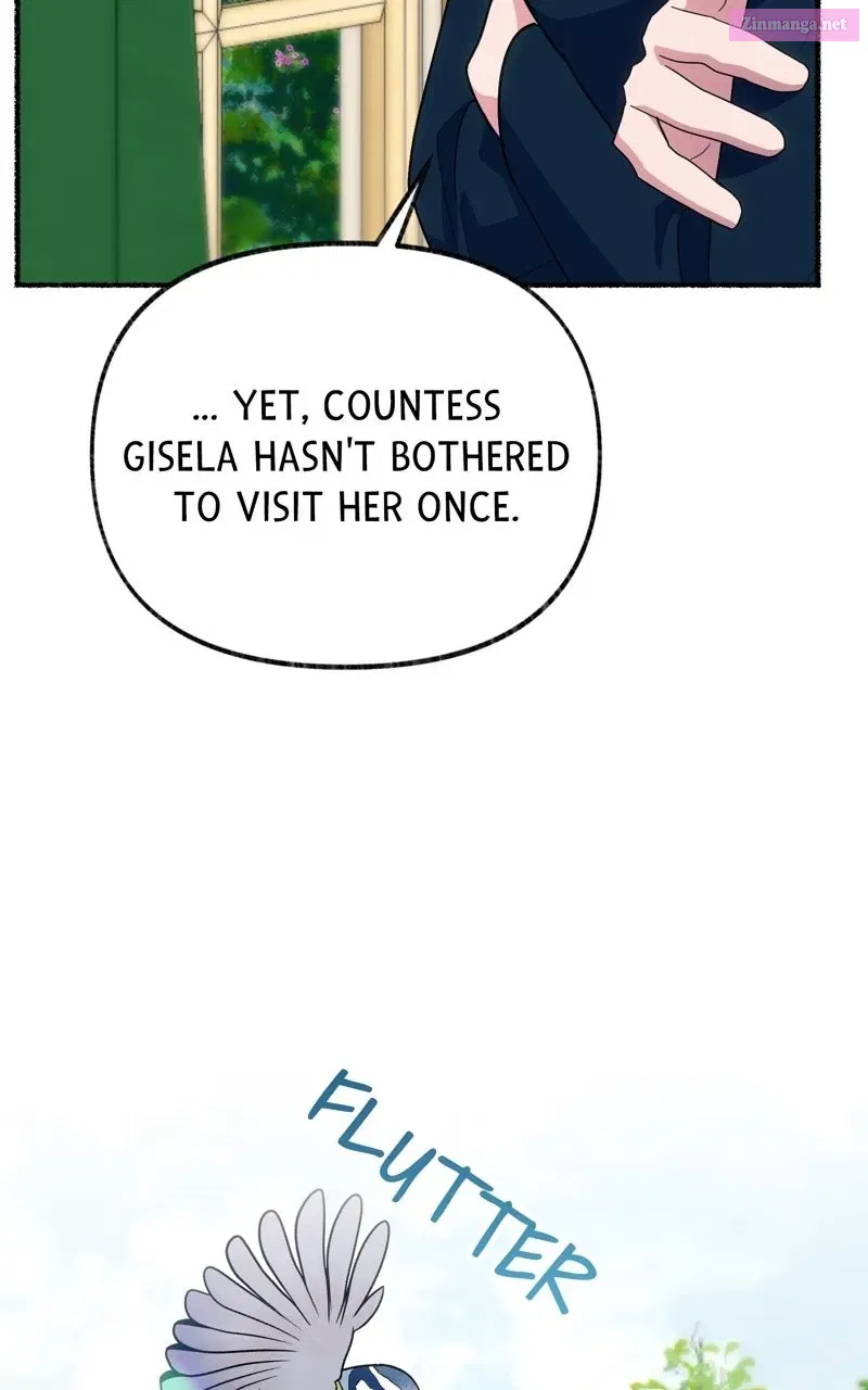 The Possessive Tyrantand His Sleepy Cat Chapter 49 page 19 - 
