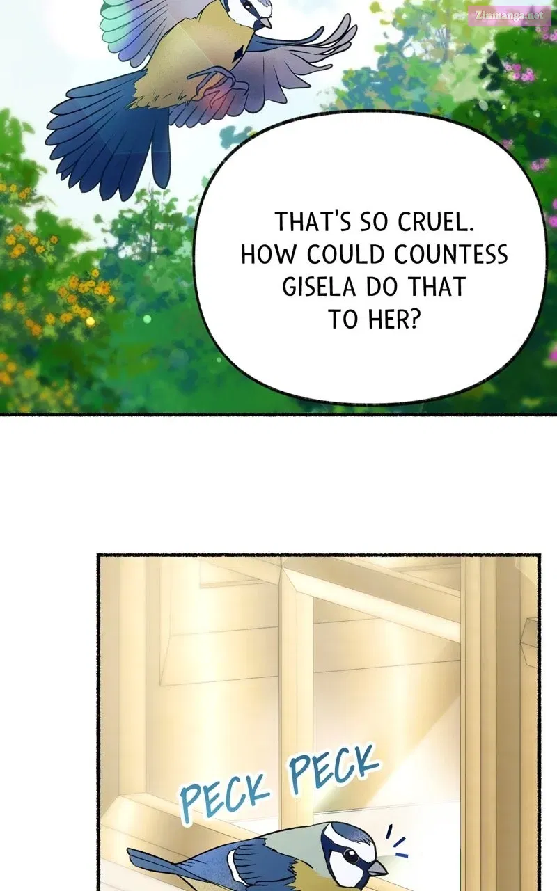 The Possessive Tyrantand His Sleepy Cat Chapter 49 page 20 - 