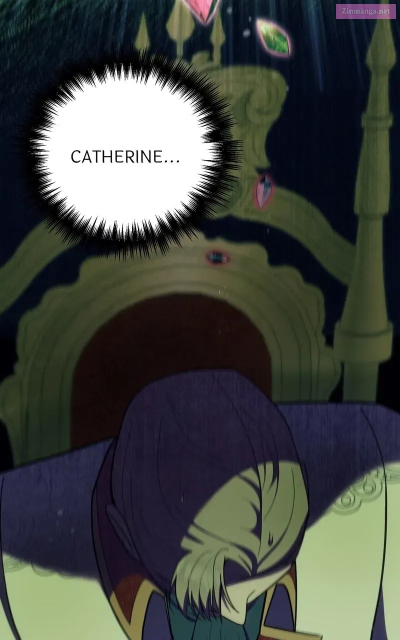 The Possessive Tyrantand His Sleepy Cat Chapter 49 page 3 - 