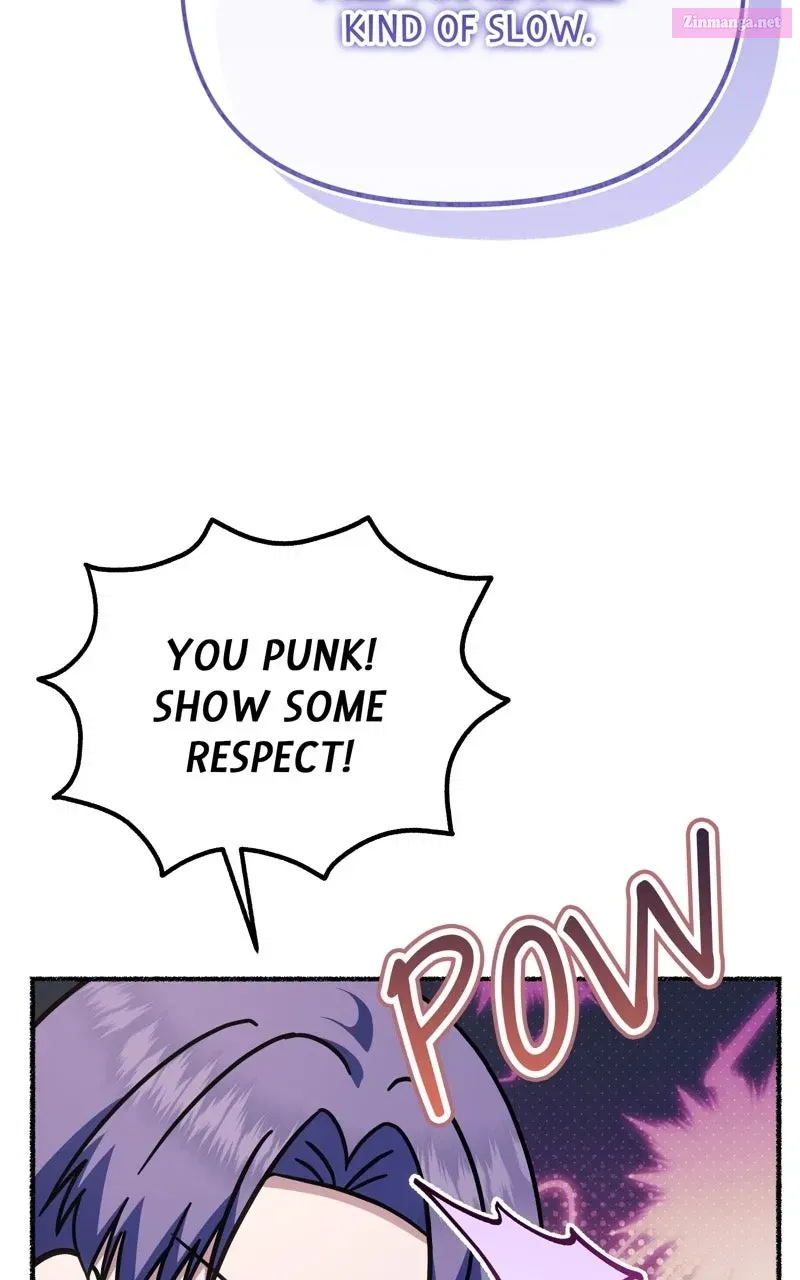 The Possessive Tyrantand His Sleepy Cat Chapter 49 page 28 - 