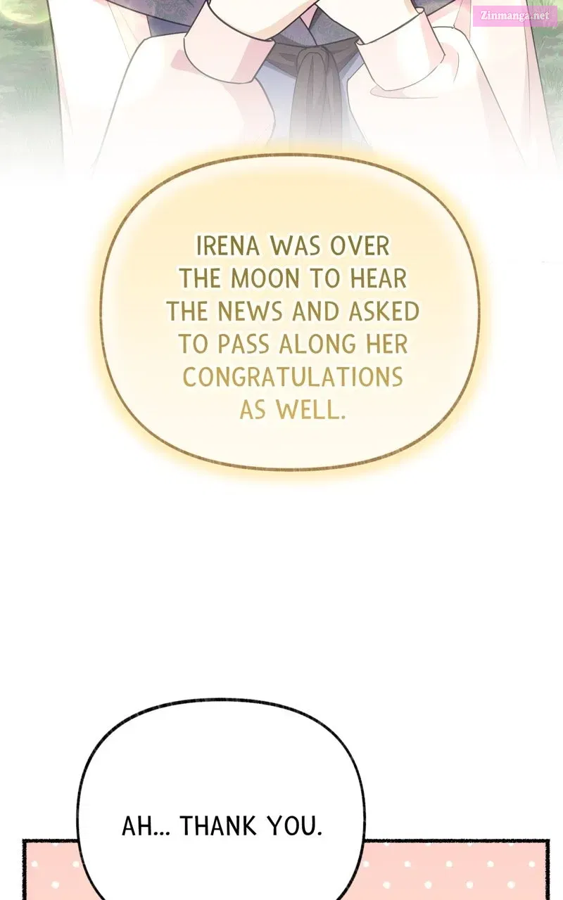 The Possessive Tyrantand His Sleepy Cat Chapter 49 page 34 - 