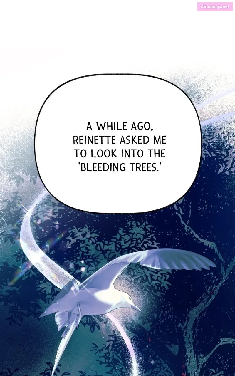 The Possessive Tyrantand His Sleepy Cat Chapter 49 page 42 - 