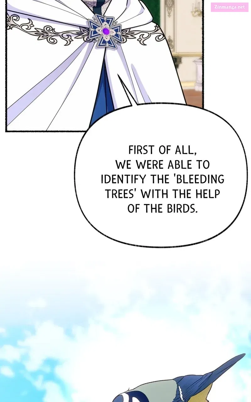 The Possessive Tyrantand His Sleepy Cat Chapter 49 page 47 - 