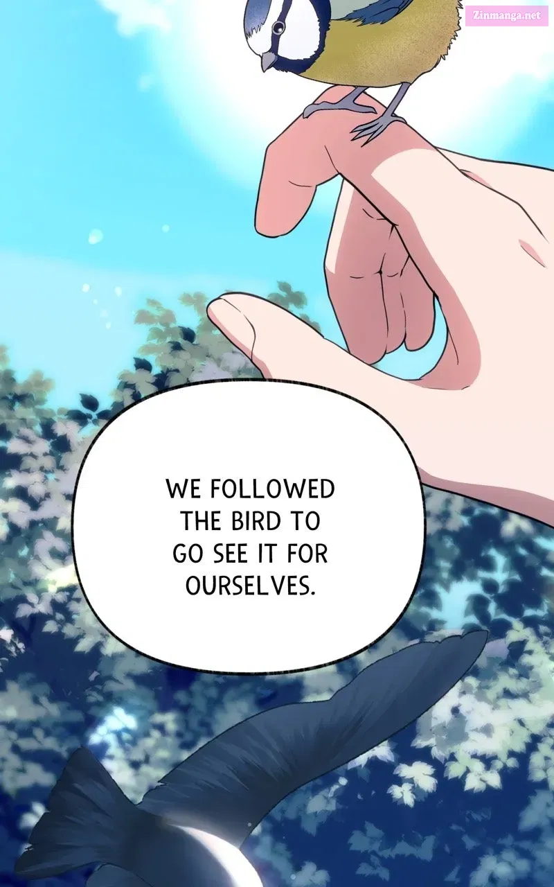 The Possessive Tyrantand His Sleepy Cat Chapter 49 page 48 - 
