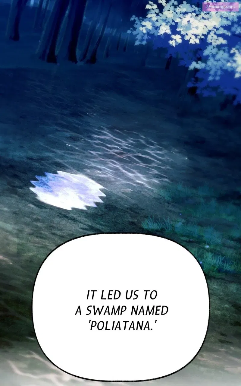 The Possessive Tyrantand His Sleepy Cat Chapter 49 page 50 - 