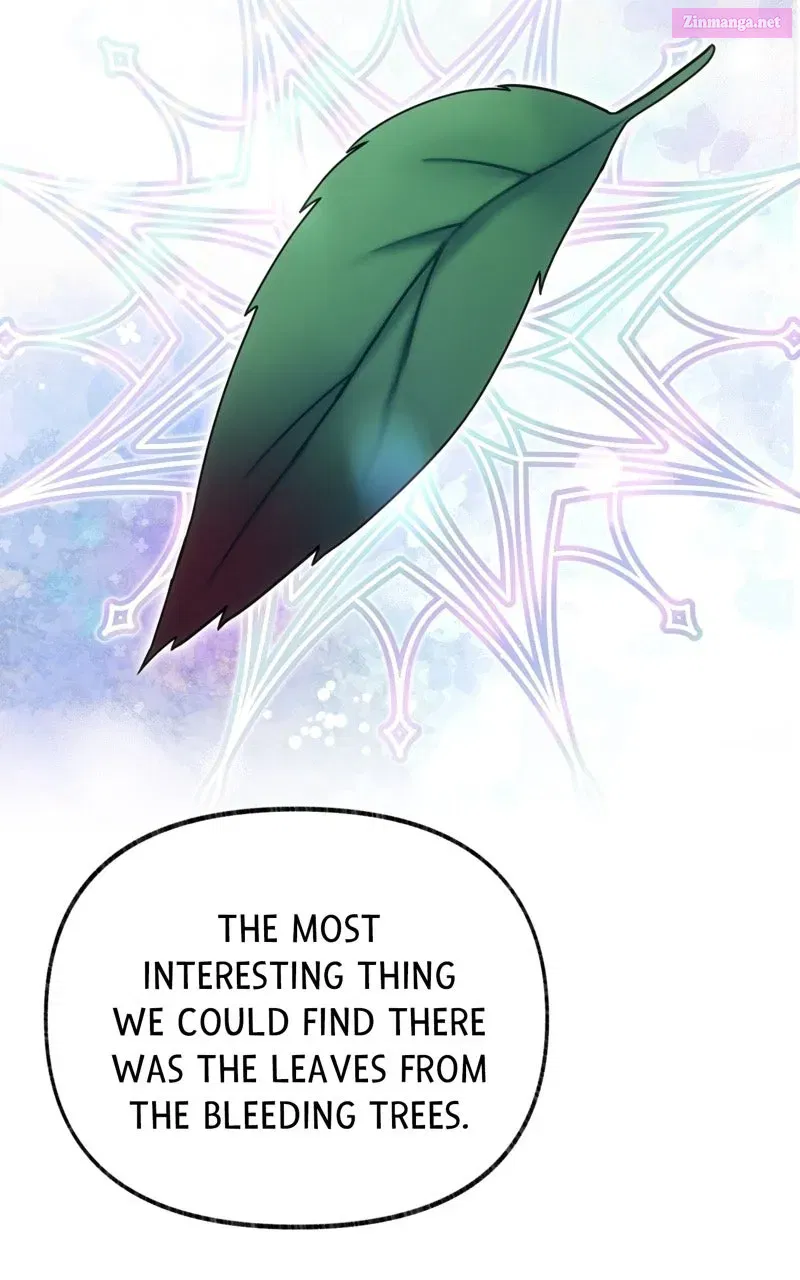 The Possessive Tyrantand His Sleepy Cat Chapter 49 page 53 - 