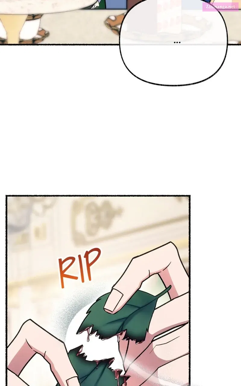 The Possessive Tyrantand His Sleepy Cat Chapter 49 page 55 - 