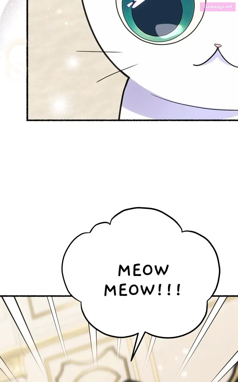The Possessive Tyrantand His Sleepy Cat Chapter 49 page 67 - 