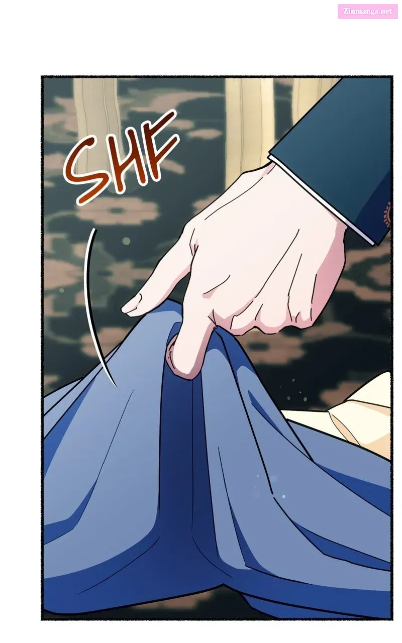 The Possessive Tyrantand His Sleepy Cat Chapter 49 page 72 - 