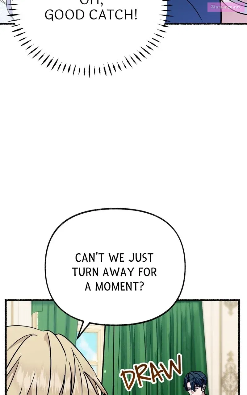 The Possessive Tyrantand His Sleepy Cat Chapter 49 page 76 - 