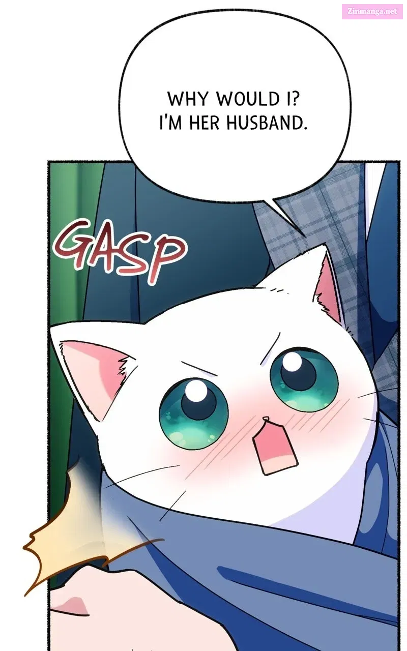The Possessive Tyrantand His Sleepy Cat Chapter 49 page 82 - 