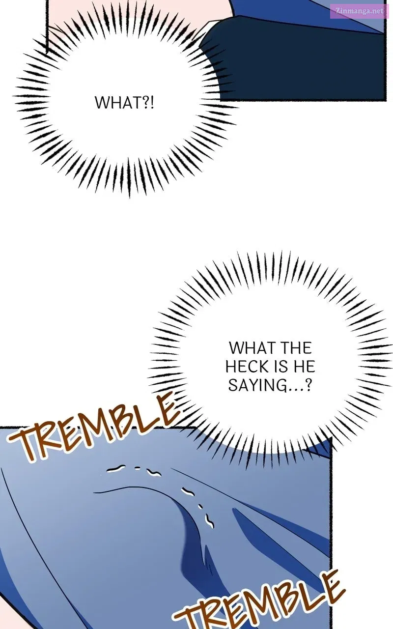The Possessive Tyrantand His Sleepy Cat Chapter 49 page 83 - 