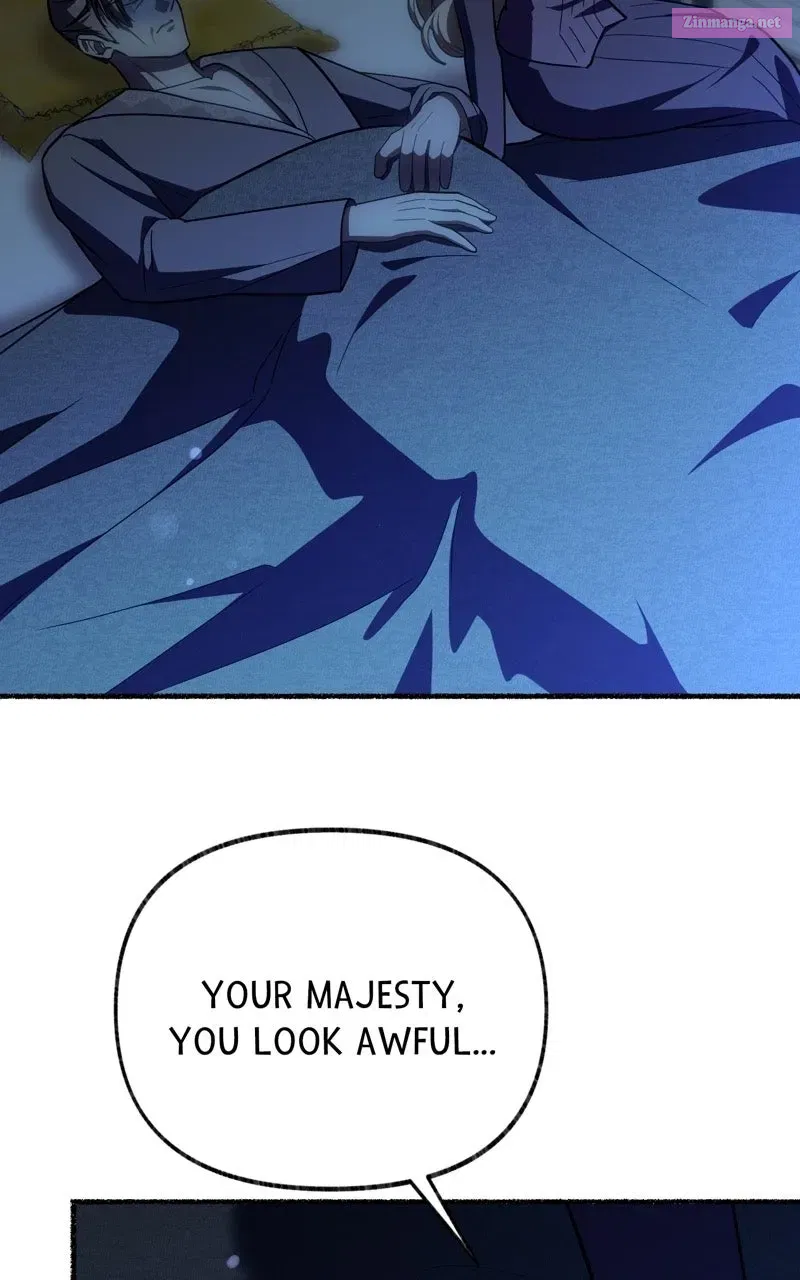 The Possessive Tyrantand His Sleepy Cat Chapter 49 page 88 - 