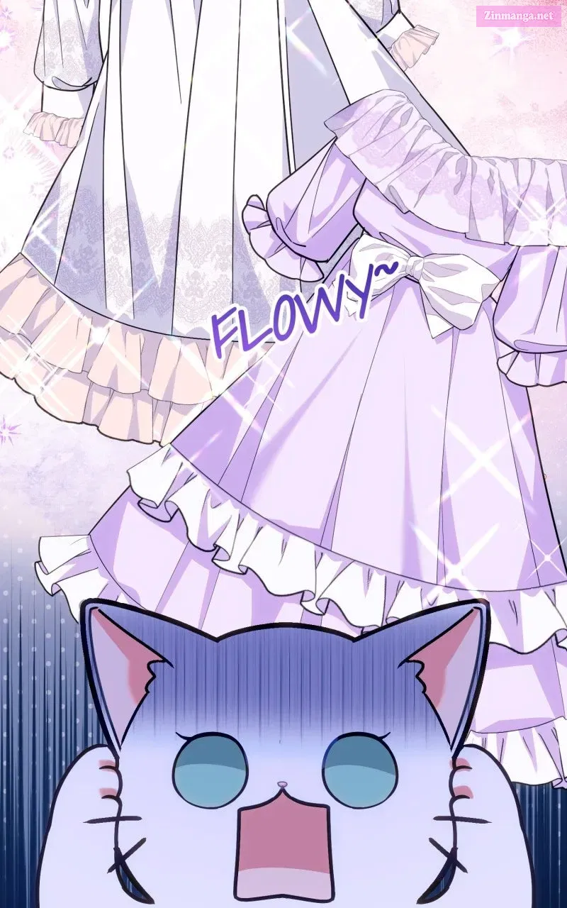 The Possessive Tyrantand His Sleepy Cat Chapter 5 page 102 - 