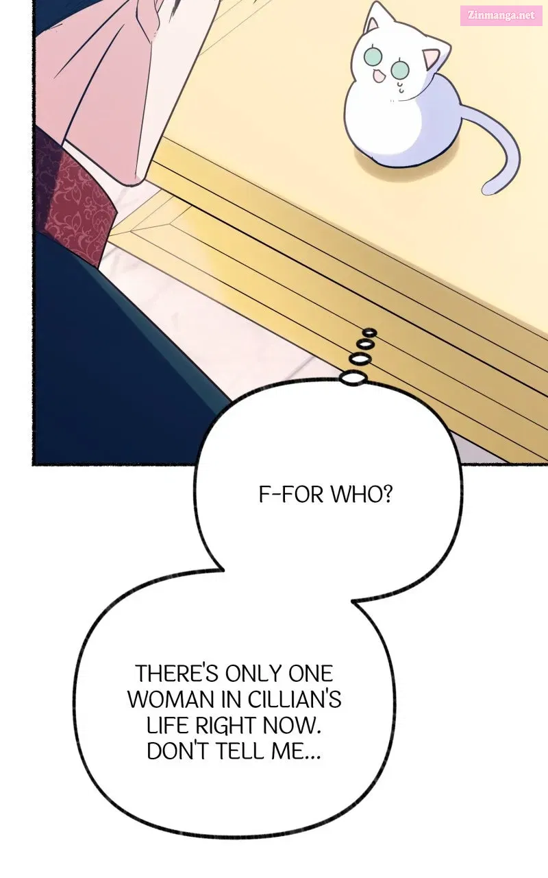 The Possessive Tyrantand His Sleepy Cat Chapter 5 page 105 - 