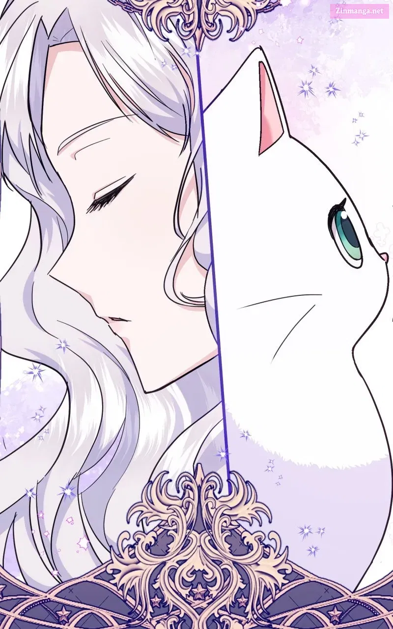 The Possessive Tyrantand His Sleepy Cat Chapter 5 page 14 - 