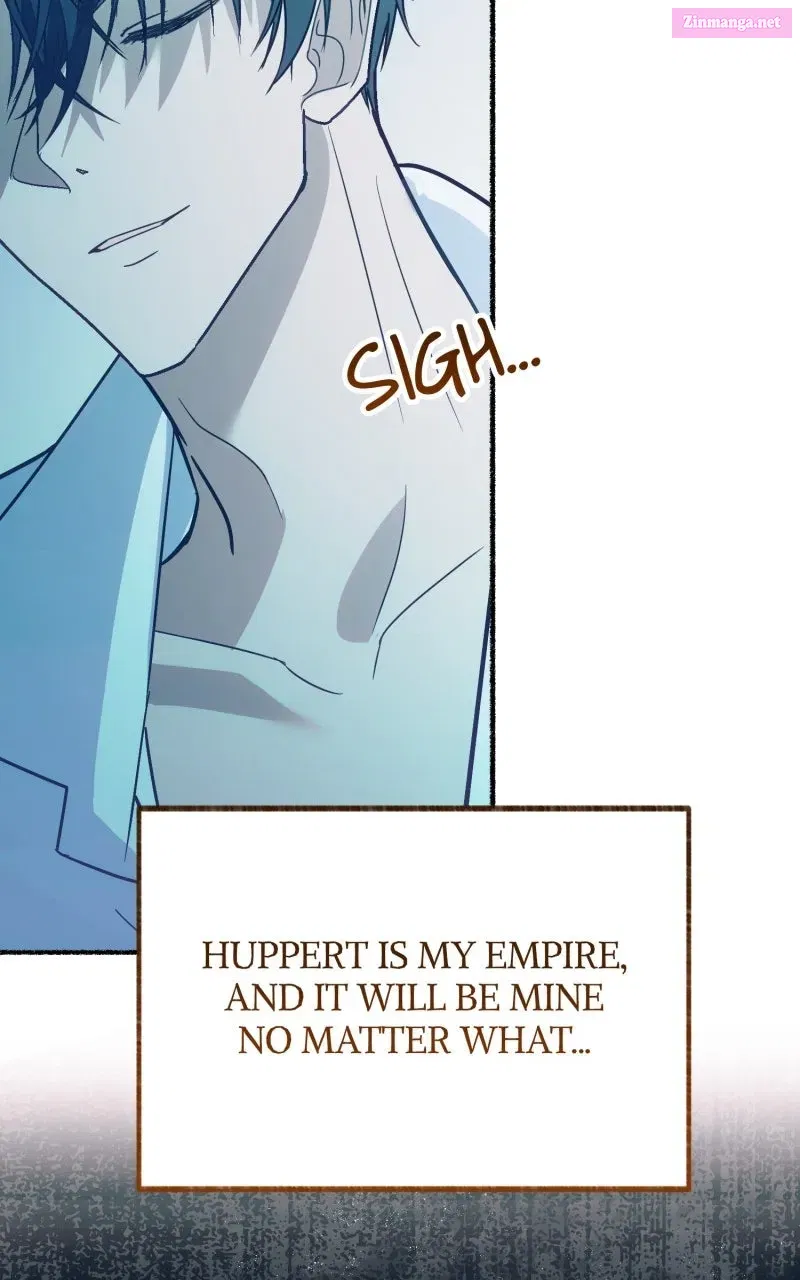The Possessive Tyrantand His Sleepy Cat Chapter 5 page 16 - 