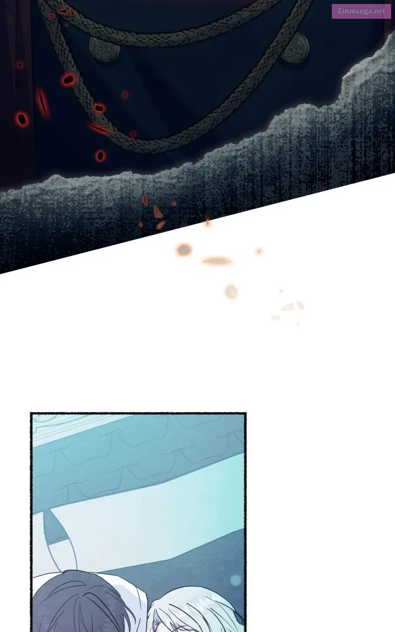 The Possessive Tyrantand His Sleepy Cat Chapter 5 page 19 - 