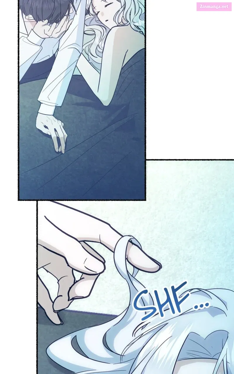 The Possessive Tyrantand His Sleepy Cat Chapter 5 page 20 - 