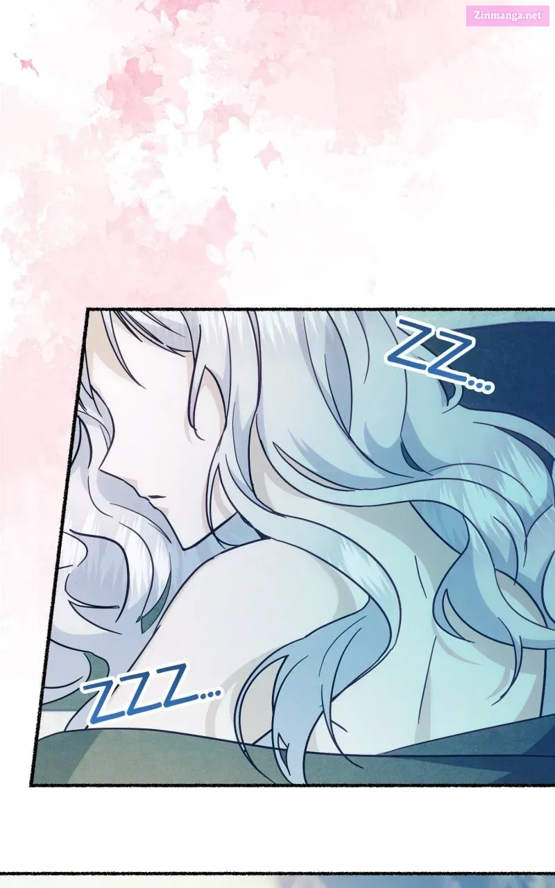 The Possessive Tyrantand His Sleepy Cat Chapter 5 page 26 - 