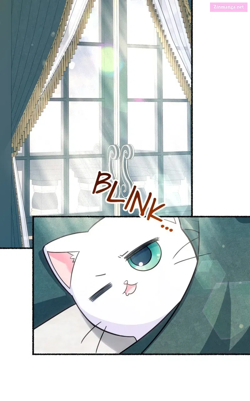 The Possessive Tyrantand His Sleepy Cat Chapter 5 page 31 - 