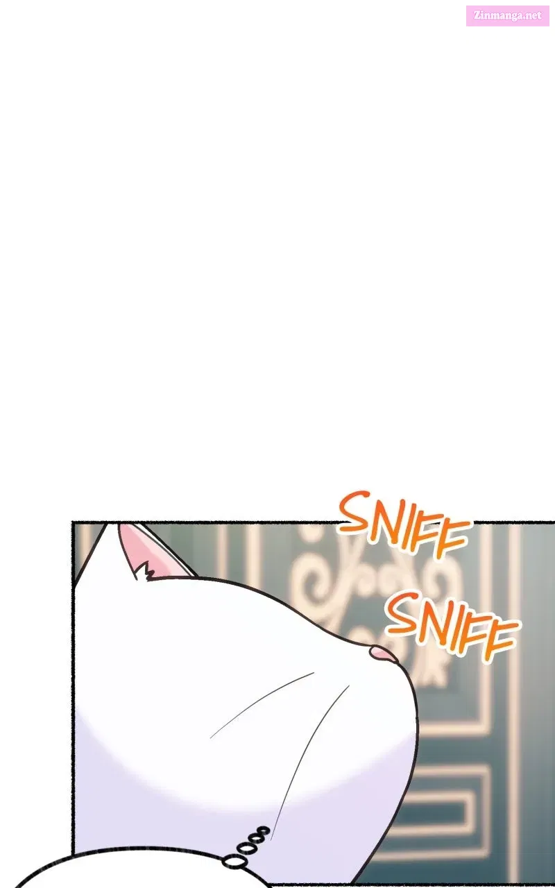 The Possessive Tyrantand His Sleepy Cat Chapter 5 page 42 - 