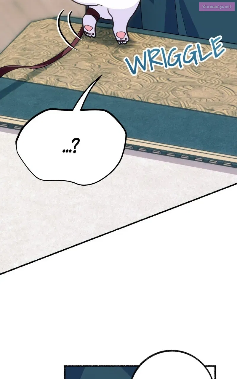 The Possessive Tyrantand His Sleepy Cat Chapter 5 page 47 - 