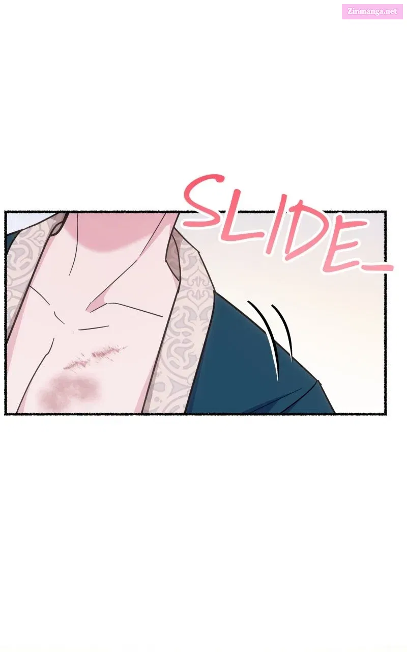 The Possessive Tyrantand His Sleepy Cat Chapter 5 page 49 - 