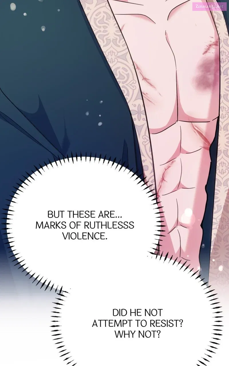 The Possessive Tyrantand His Sleepy Cat Chapter 5 page 56 - 