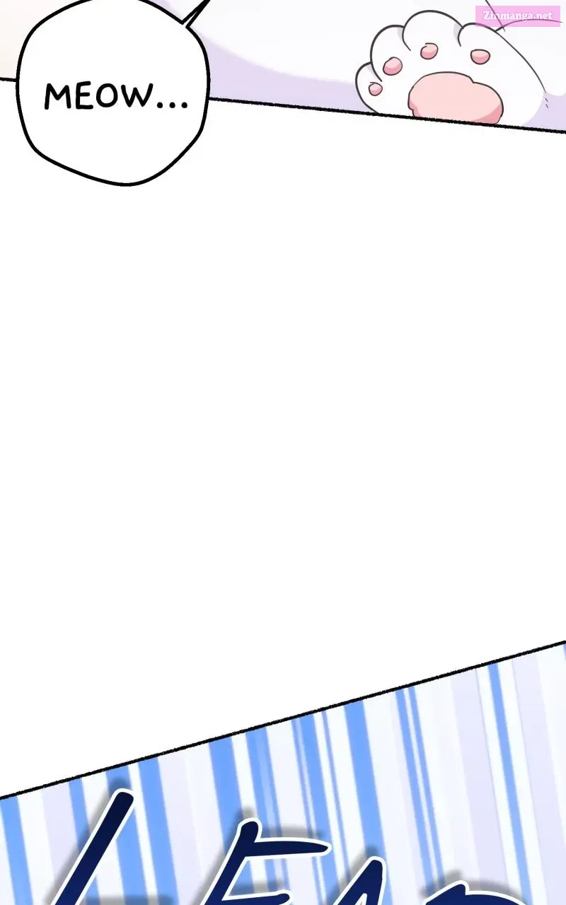 The Possessive Tyrantand His Sleepy Cat Chapter 5 page 60 - 