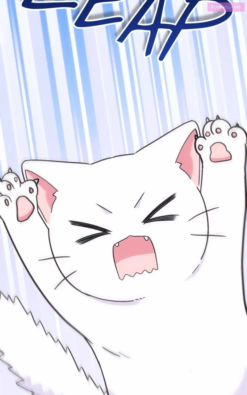 The Possessive Tyrantand His Sleepy Cat Chapter 5 page 61 - 