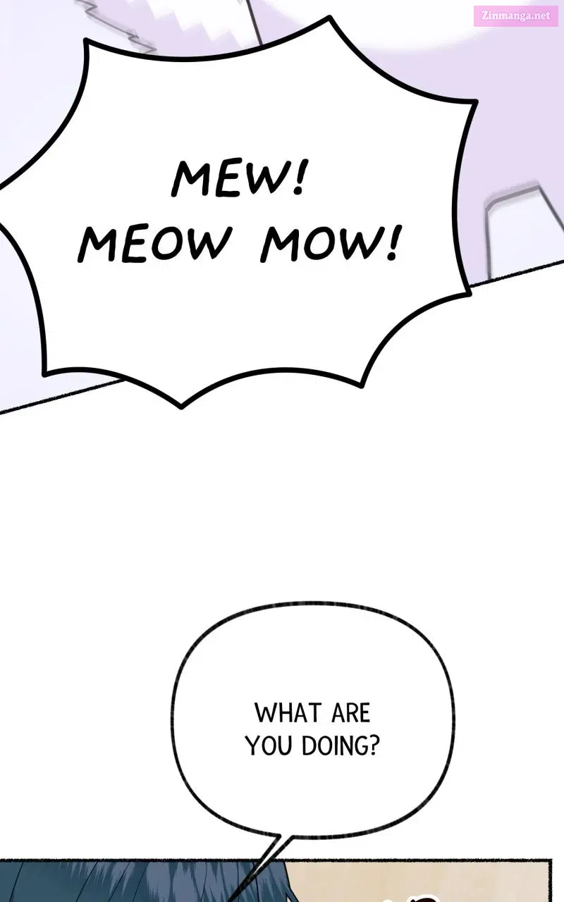 The Possessive Tyrantand His Sleepy Cat Chapter 5 page 62 - 