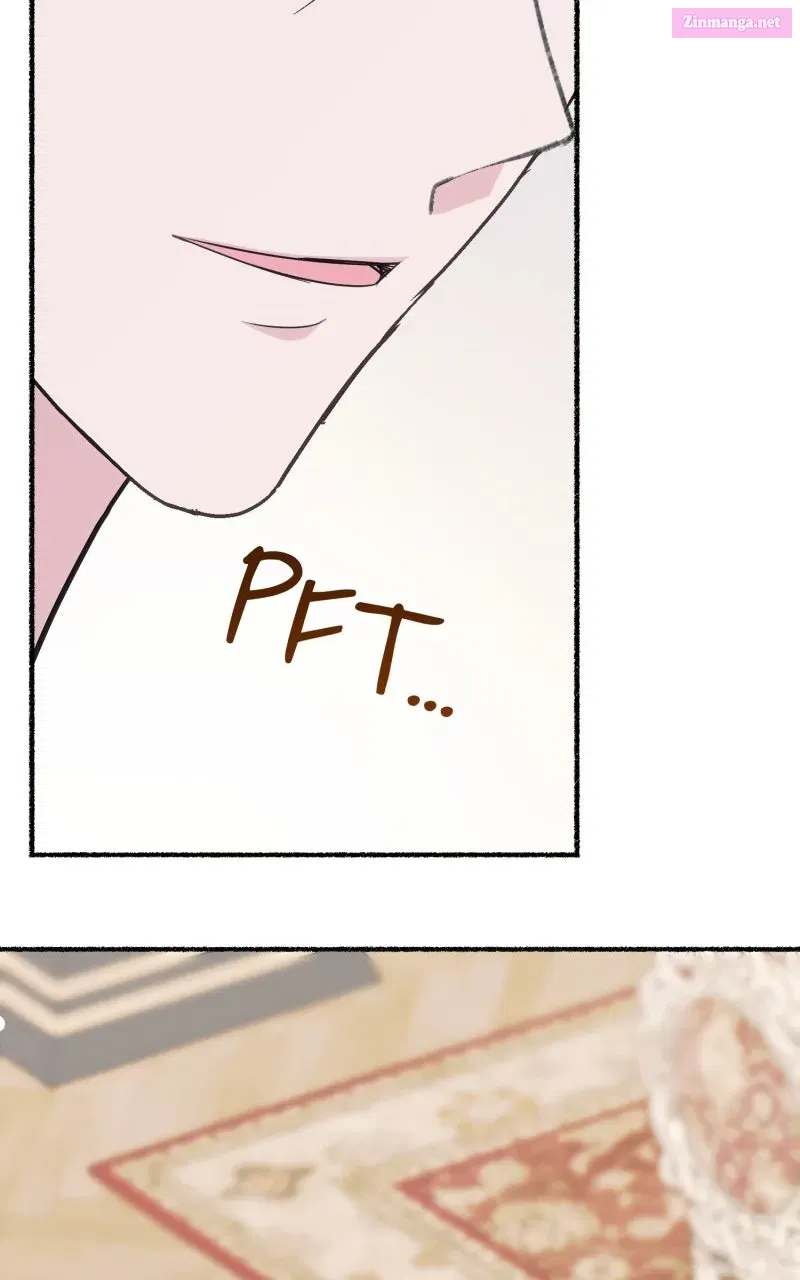 The Possessive Tyrantand His Sleepy Cat Chapter 5 page 66 - 