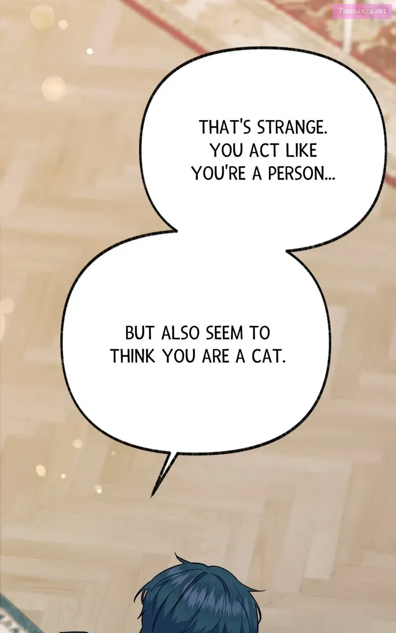 The Possessive Tyrantand His Sleepy Cat Chapter 5 page 67 - 