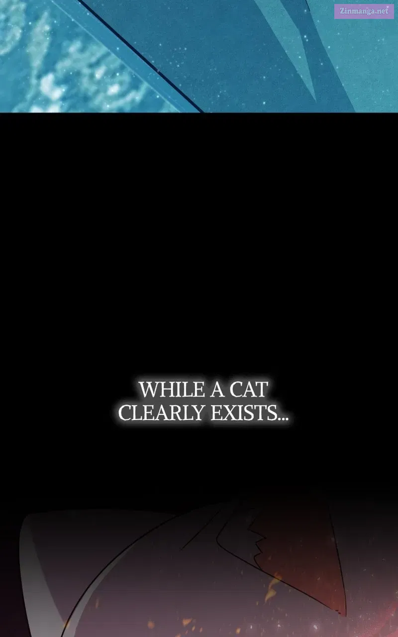 The Possessive Tyrantand His Sleepy Cat Chapter 5 page 8 - 