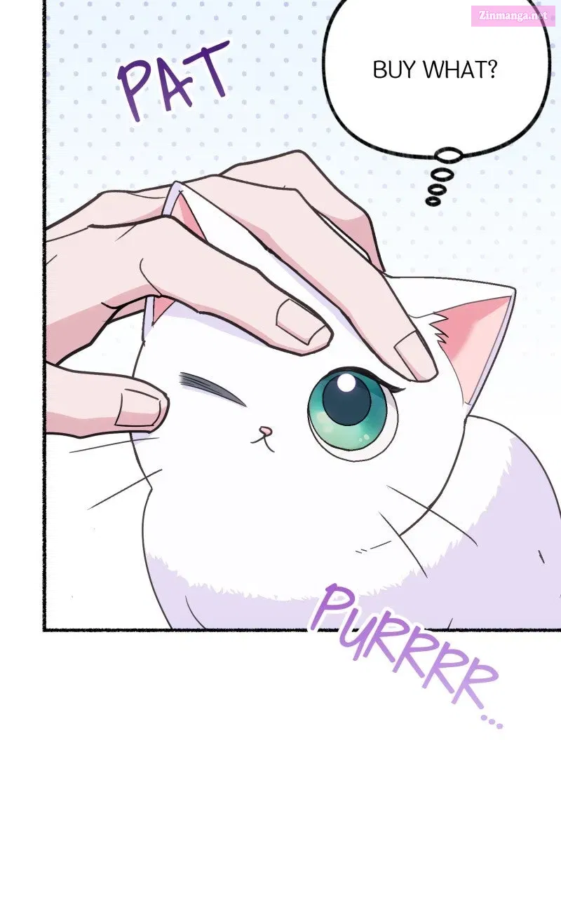 The Possessive Tyrantand His Sleepy Cat Chapter 5 page 72 - 