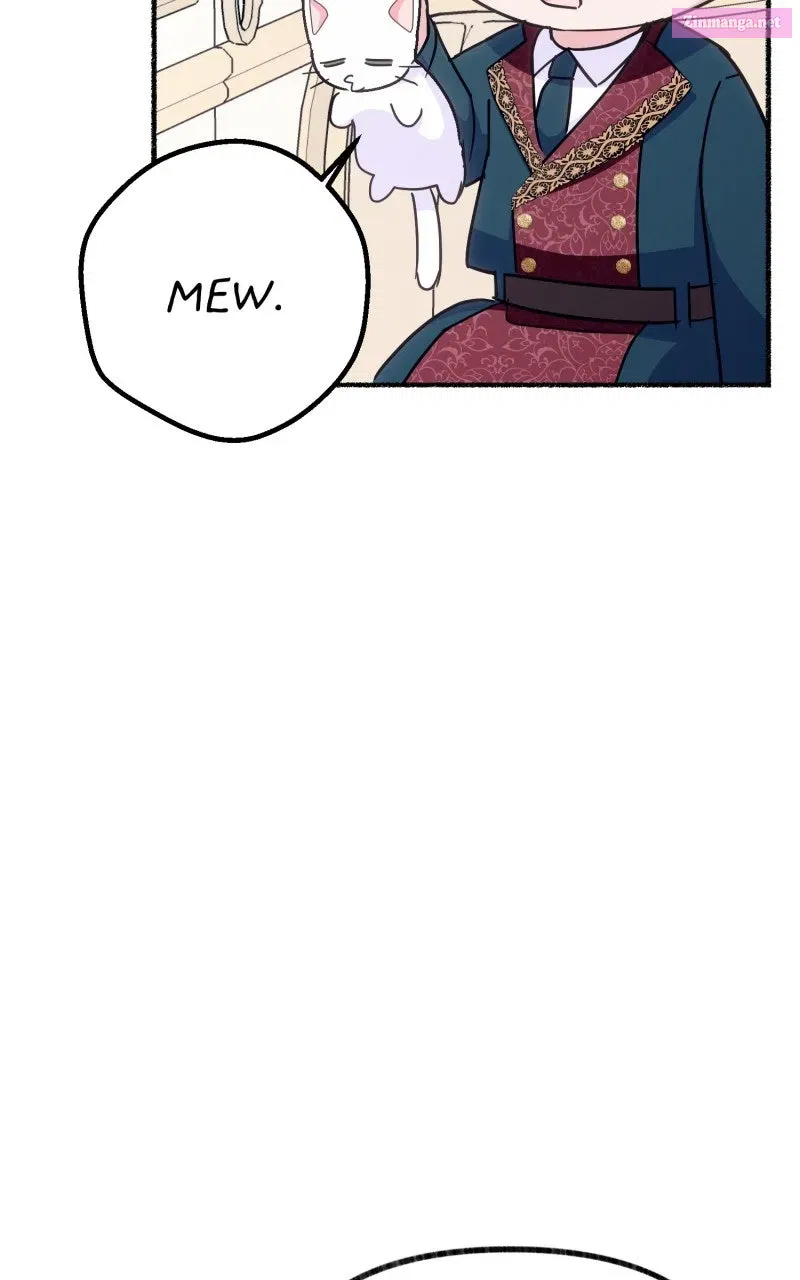 The Possessive Tyrantand His Sleepy Cat Chapter 5 page 79 - 