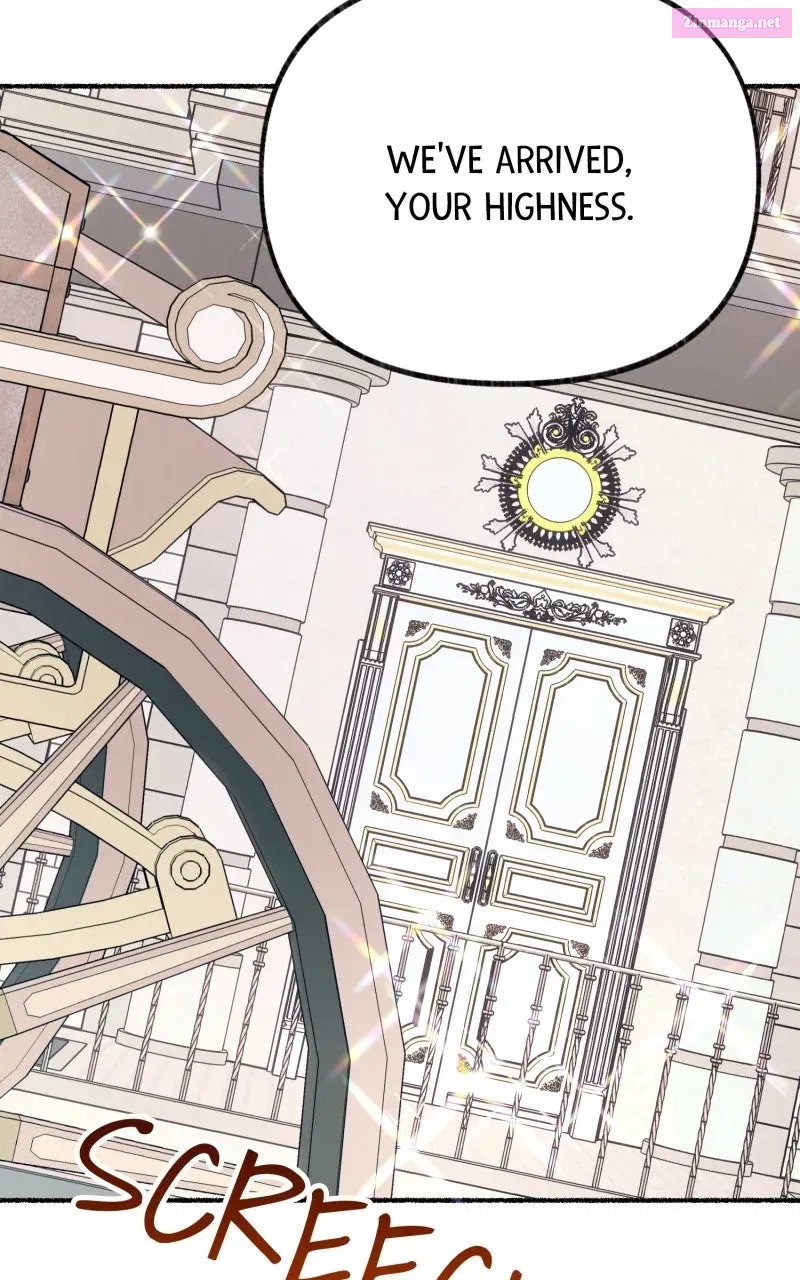 The Possessive Tyrantand His Sleepy Cat Chapter 5 page 80 - 